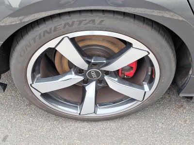 2023 Audi A5 Sportback S line Premium Plus 45 TFSI quattro