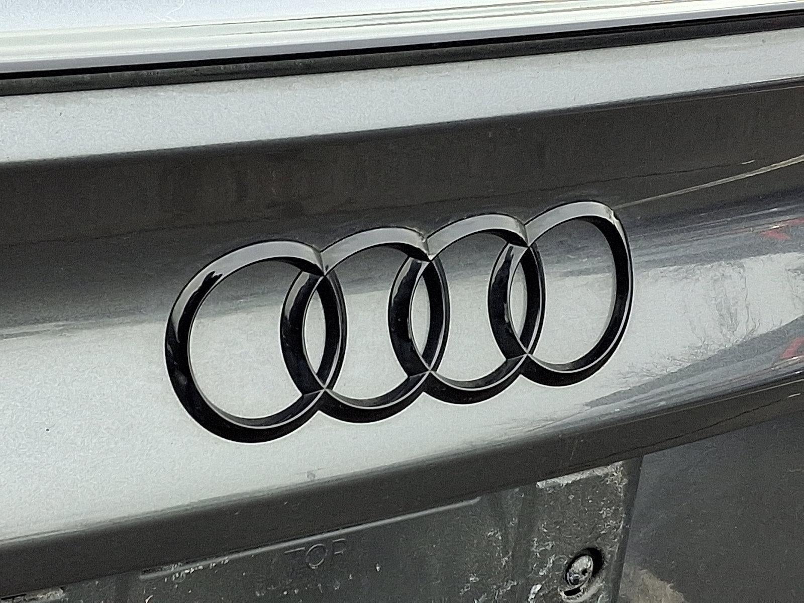 2023 Audi A5 Sportback S line Premium Plus 45 TFSI quattro