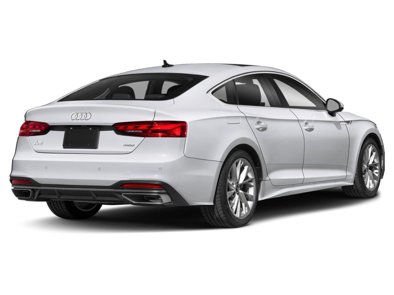 2023 Audi A5 Sportback S line Premium Plus 45 TFSI quattro