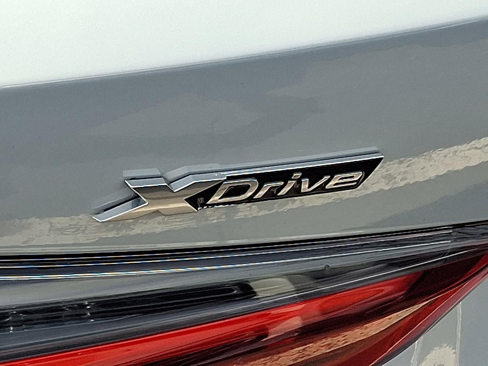 2023 BMW M4 M4 Competition xDrive Convertible