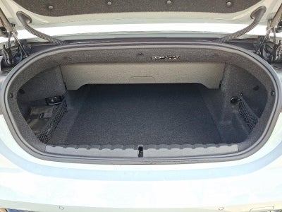 2023 BMW M4 M4 Competition xDrive Convertible