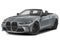 2023 BMW M4 M4 Competition xDrive Convertible