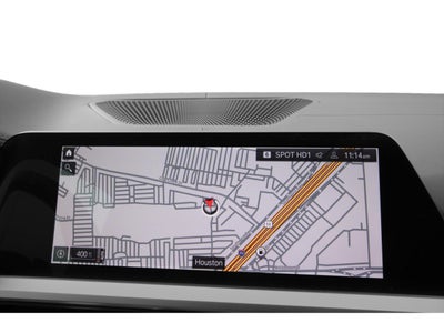 2023 BMW M4 M4 Competition xDrive Convertible