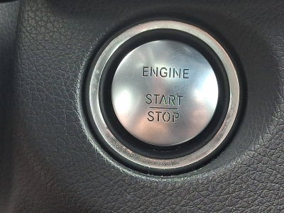 2014 Mercedes-Benz E-Class E 350 4MATIC® Sport Sedan