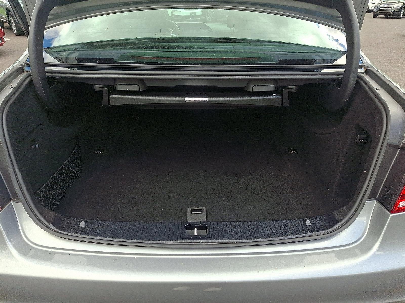 2014 Mercedes-Benz E-Class E 350 4MATIC® Sport Sedan