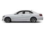 2014 Mercedes-Benz E-Class E 350 4MATIC® Luxury Sedan