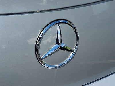 2019 Mercedes-Benz C-Class C 300 4MATIC® Cabriolet