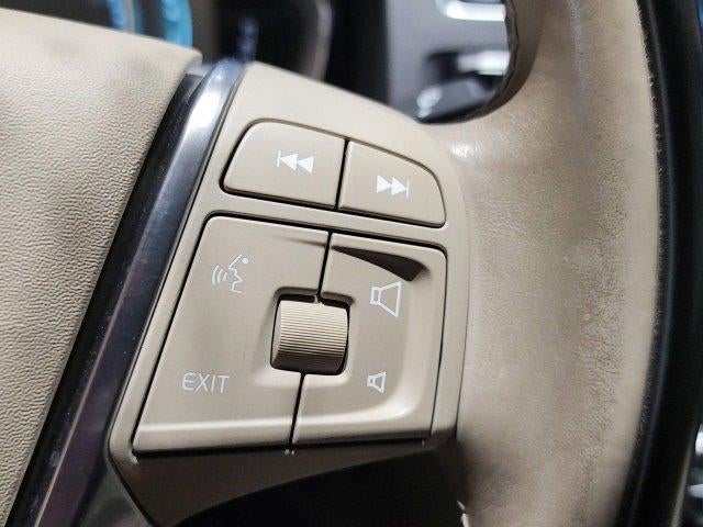 2015 Volvo S60 2015.5 4dr Sdn T5 Drive-E Premier FWD