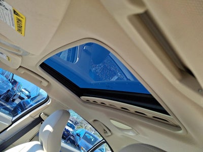 2015 Volvo S60 2015.5 4dr Sdn T5 Drive-E Premier FWD