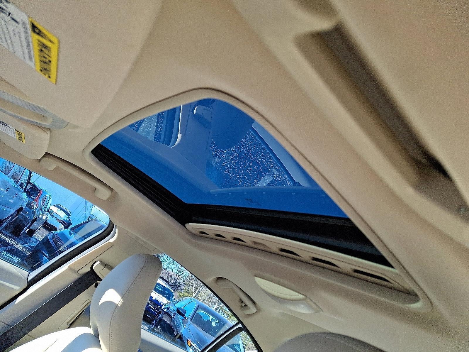 2015 Volvo S60 2015.5 4dr Sdn T5 Drive-E Premier FWD