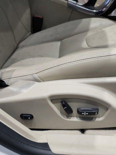 2015 Volvo S60 2015.5 4dr Sdn T5 Drive-E Premier FWD