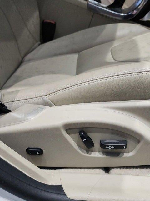 2015 Volvo S60 2015.5 4dr Sdn T5 Drive-E Premier FWD