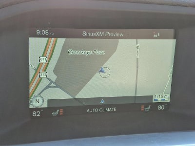 2015 Volvo S60 2015.5 4dr Sdn T5 Drive-E Premier FWD