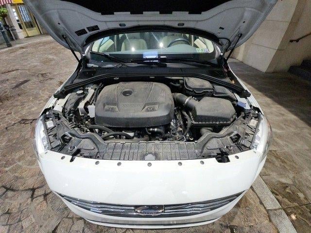 2015 Volvo S60 2015.5 4dr Sdn T5 Drive-E Premier FWD