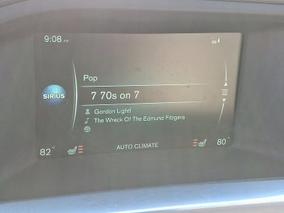 2015 Volvo S60 2015.5 4dr Sdn T5 Drive-E Premier FWD