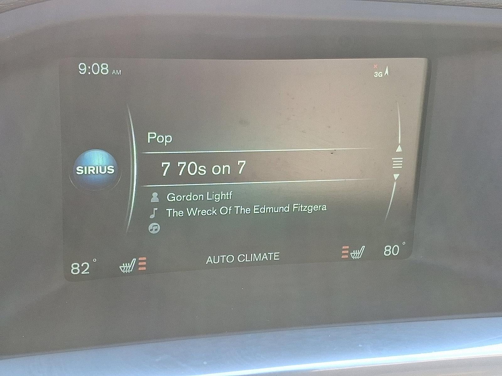 2015 Volvo S60 2015.5 4dr Sdn T5 Drive-E Premier FWD