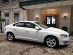 2015 Volvo S60 2015.5 4dr Sdn T5 Drive-E Premier FWD