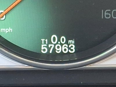 2015 Volvo S60 2015.5 4dr Sdn T5 Drive-E Premier FWD