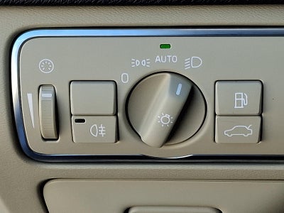 2015 Volvo S60 2015.5 4dr Sdn T5 Drive-E Premier FWD