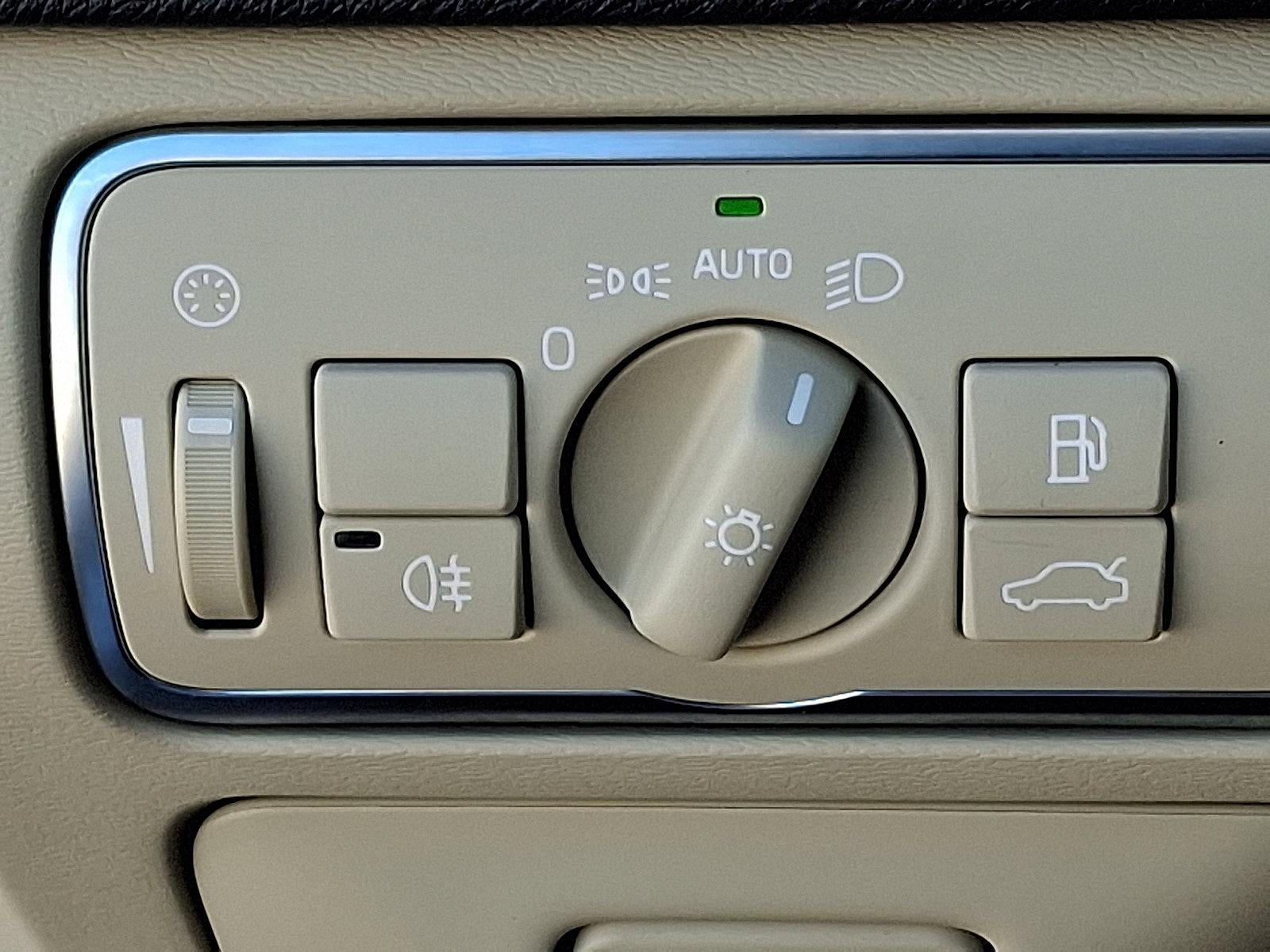 2015 Volvo S60 2015.5 4dr Sdn T5 Drive-E Premier FWD