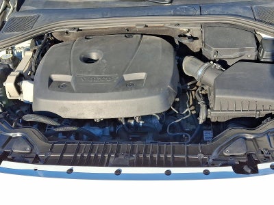 2015 Volvo S60 2015.5 4dr Sdn T5 Drive-E Premier FWD