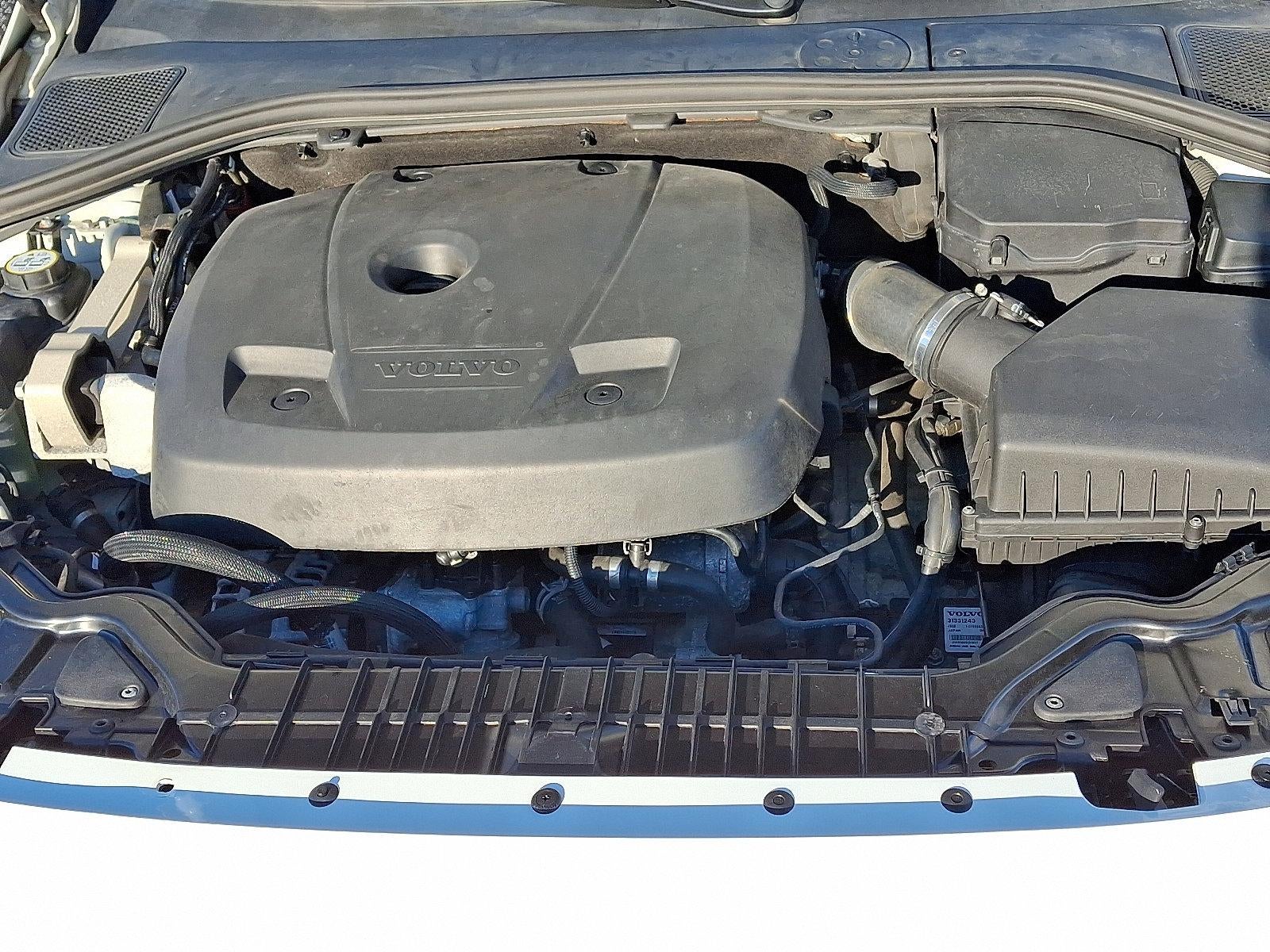 2015 Volvo S60 2015.5 4dr Sdn T5 Drive-E Premier FWD