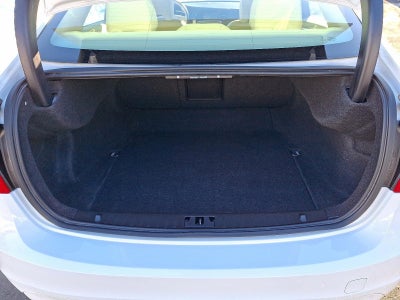 2015 Volvo S60 2015.5 4dr Sdn T5 Drive-E Premier FWD