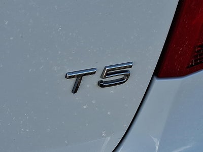 2015 Volvo S60 2015.5 4dr Sdn T5 Drive-E Premier FWD