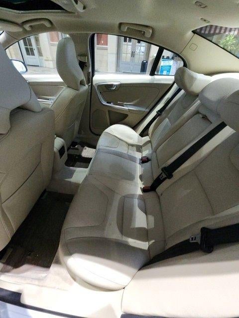 2015 Volvo S60 2015.5 4dr Sdn T5 Drive-E Premier FWD