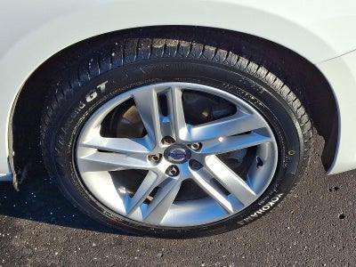 2015 Volvo S60 2015.5 4dr Sdn T5 Drive-E Premier FWD