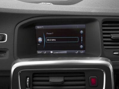 2015 Volvo S60 2015.5 4dr Sdn T5 Drive-E Premier FWD