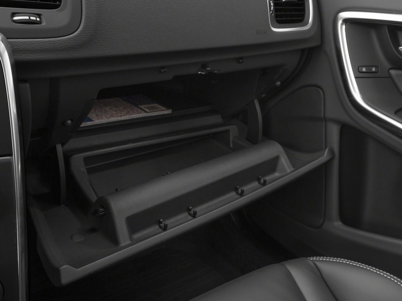 2015 Volvo S60 2015.5 4dr Sdn T5 Drive-E Premier FWD