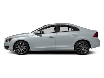 2015 Volvo S60 2015.5 4dr Sdn T5 Drive-E Premier FWD