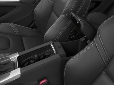 2015 Volvo S60 2015.5 4dr Sdn T5 Drive-E Premier FWD