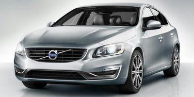 2015 Volvo S60 2015.5 4dr Sdn T5 Drive-E Premier FWD