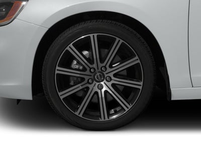 2015 Volvo S60 2015.5 4dr Sdn T5 Drive-E Premier FWD