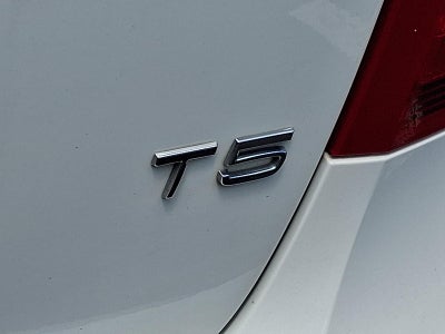 2014 Volvo S60 4dr Sdn T5 FWD