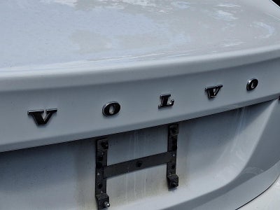 2014 Volvo S60 4dr Sdn T5 FWD