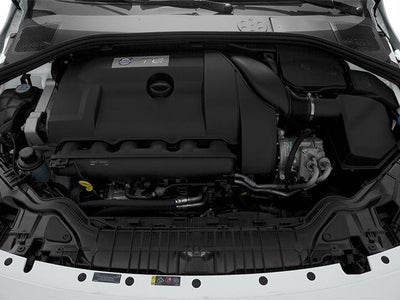 2014 Volvo S60 4dr Sdn T5 FWD
