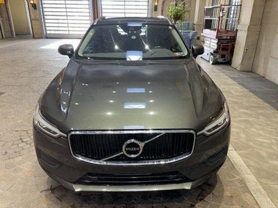 2018 Volvo XC60 T5 AWD Momentum