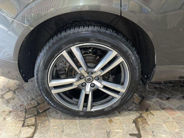 2018 Volvo XC60 T5 AWD Momentum