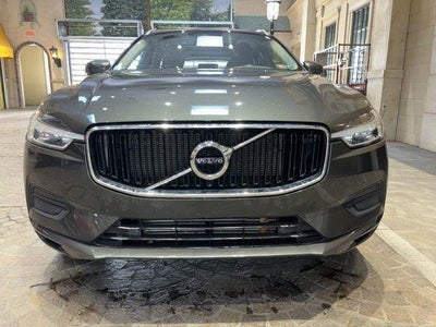 2018 Volvo XC60 T5 AWD Momentum