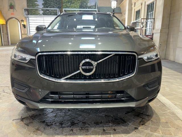 2018 Volvo XC60 T5 AWD Momentum