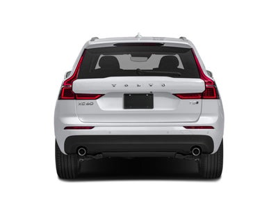 2018 Volvo XC60 T5 AWD Momentum