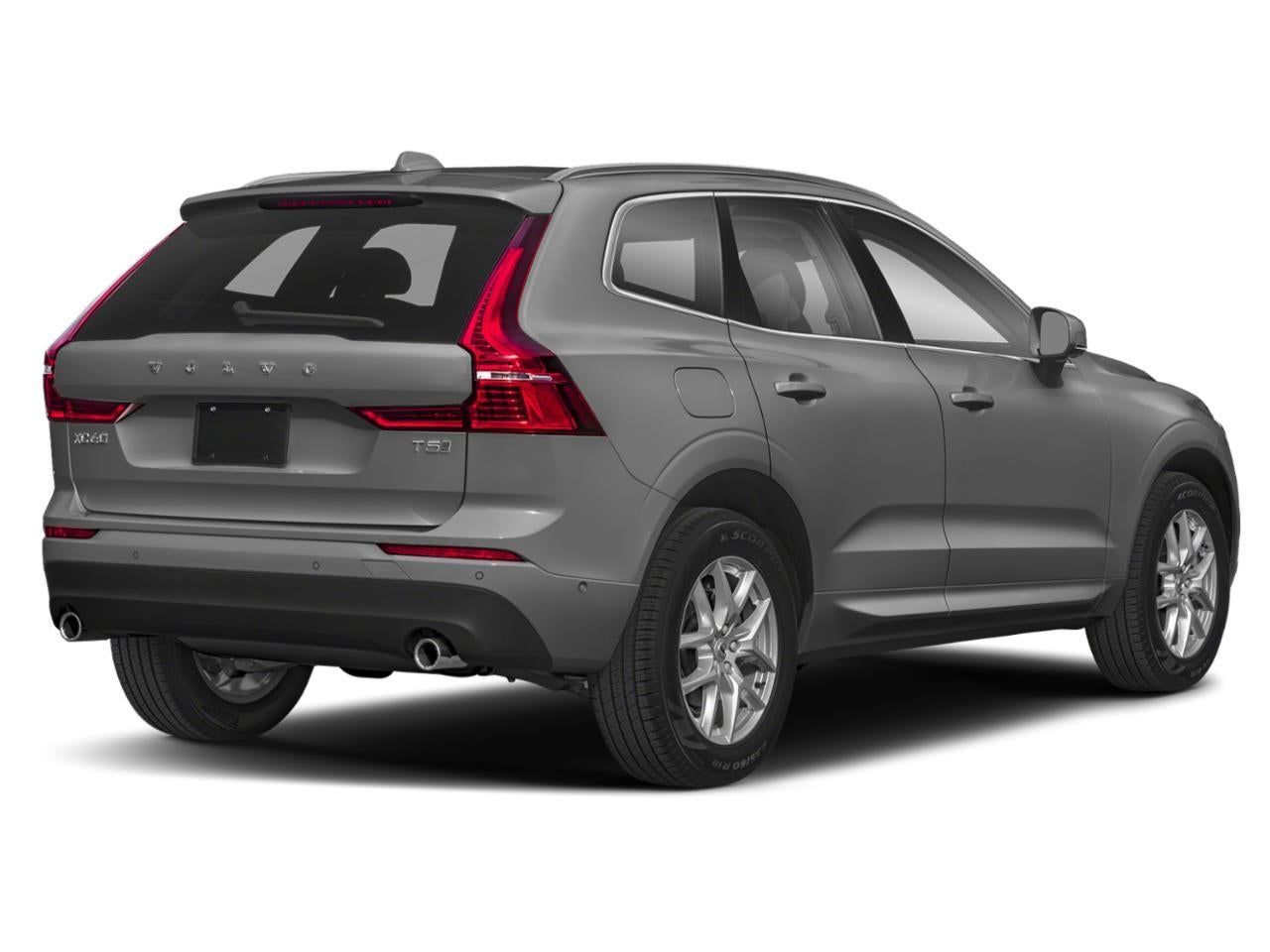 2018 Volvo XC60 T5 AWD Momentum