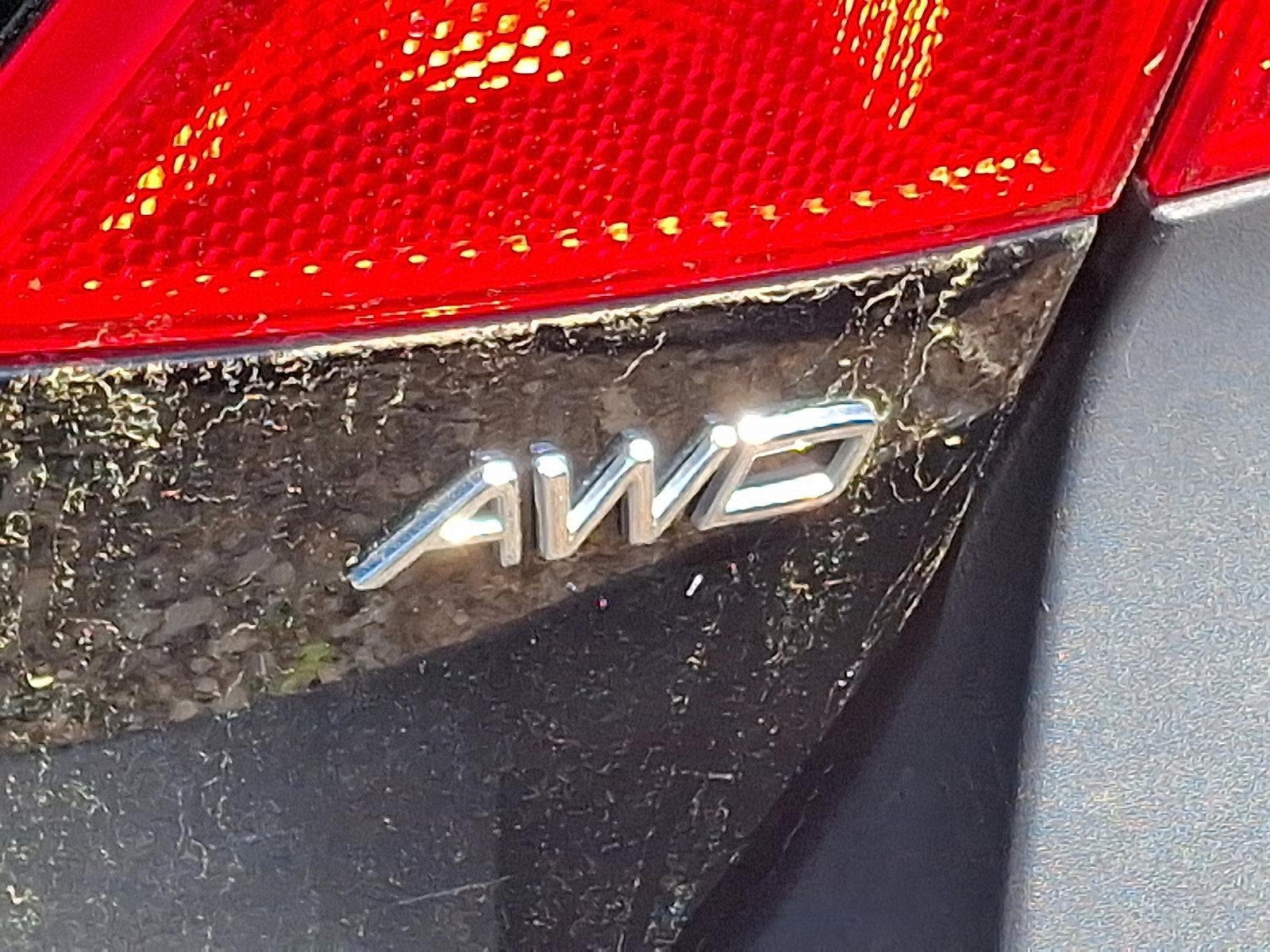 2012 Volvo XC70 AWD 4dr Wgn 3.2L PZEV