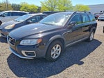 2012 Volvo XC70 AWD 4dr Wgn 3.2L PZEV