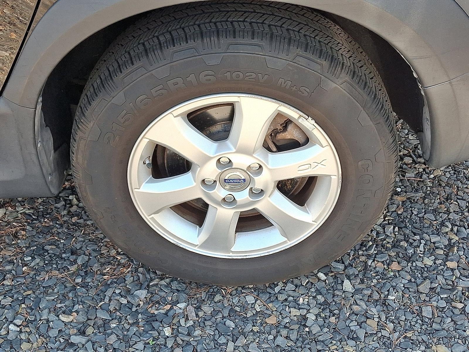 2012 Volvo XC70 AWD 4dr Wgn 3.2L PZEV