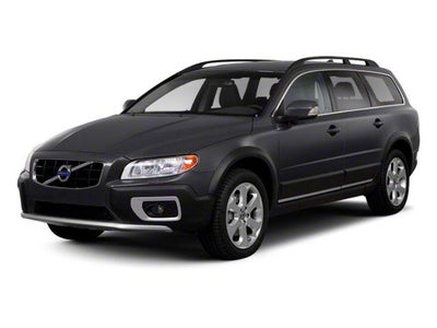 2012 Volvo XC70 4dr Wgn 3.2L PZEV