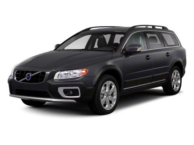 2012 Volvo XC70 4dr Wgn 3.2L PZEV